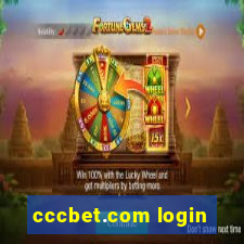cccbet.com login